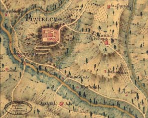 carte-puycelsi-grésigne-forêt-bouyssières